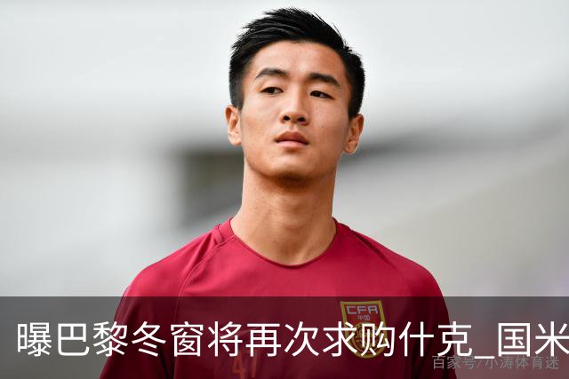 曝巴黎冬窗将再次求购什克 国米已在寻找替代者
